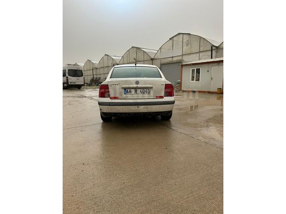 Sahibinden Volkswagen Passat 1.8 1998 Model