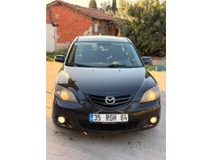 Sahibinden Mazda 3 1.6 Sport Dynamic 2007 Model