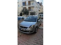 Sahibinden Ford Fiesta 1.4 TDCi Collection 2009 Model 