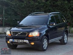 2008 VOLVO XC90 DİZEL 4x4 EMSALSİZ 3.SAHIBINDEN