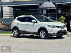 ÖZ OTOMOTİV'DEN DEĞİŞENSİZ NİSSAN QASHGAİ CAMTAVAN OTOMATİK