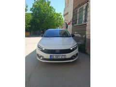 Sahibinden Fiat Egea 1.6 Multijet Urban 2021 Model  94.000 km Beyaz