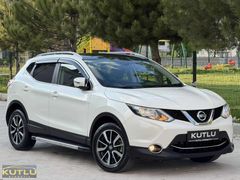 HATASIZ *SADECE 65.000 KM* 2015 Cam Tavan Manuel 1.5Dci Skypack