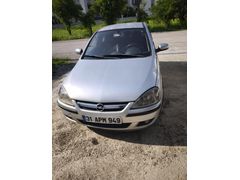 Sahibinden Opel Corsa 1.2 Twinport Enjoy 2004 Model
