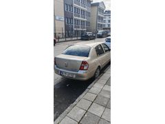 Sahibinden Renault Clio 1.5 dCi Authentique 2007 Model  280.600 km Bej