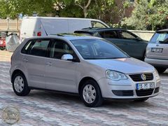 VW POLO YeniYÜZ SANRUF, ABS HatasızBAKIMLI ve 14 Yıl SAHİBİN'DEN