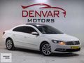 Denvar Motors"WV CC 1.4TSİ CAM TAVAN + LED FAR TAKAS+KART