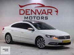 Denvar Motors"WV CC 1.4TSİ CAM TAVAN + LED FAR TAKAS+KART