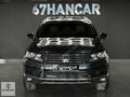 181.000 KM'DE 2013 MODEL VW TOUAREG 3.6 FSI EXCLUSIVE EMSALSIZ