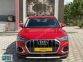 2021 AUDI Q3 35 TFSI ADVANCED 59.000 KM HATASIZ-BOYASIZ 4 TAKSİT