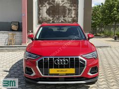 2021 AUDI Q3 35 TFSI ADVANCED 59.000 KM HATASIZ-BOYASIZ 4 TAKSİT