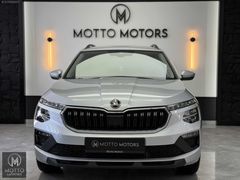 MOTTO MOTORS-Kamiq 1.0 TSI Elite DSG %20 KDV HATASIZ