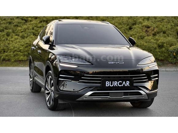 2024 Byd Seal U Dm-i Soğutma Head Up Cam Tavan 22.000KM Hatasız!