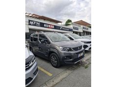 Sahibinden Peugeot Rifter 1.5 BlueHDI Allure 2022 Model İstanbul