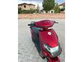 Sahibinden MONDİAL e mon rigby 2400 kmde
 