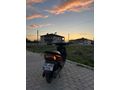 Sahibinden MONDİAL e mon rigby 2400 kmde
 