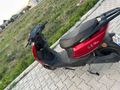 Sahibinden MONDİAL e mon rigby 2400 kmde
 