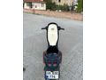 Sahibinden MONDİAL e mon rigby 2400 kmde
 
