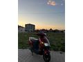Sahibinden MONDİAL e mon rigby 2400 kmde
 