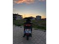 Sahibinden MONDİAL e mon rigby 2400 kmde
 