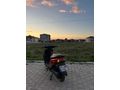 Sahibinden MONDİAL e mon rigby 2400 kmde
 