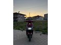 Sahibinden MONDİAL e mon rigby 2400 kmde
 