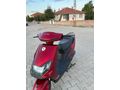 Sahibinden MONDİAL e mon rigby 2400 kmde
 