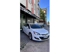 Sahibinden Opel Astra 1.3 CDTI Enjoy Plus Sport özellikli 2012 Model 
