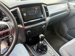 Sahibinden Ford Ranger 2.2 TDCi XLT 2016 Model 