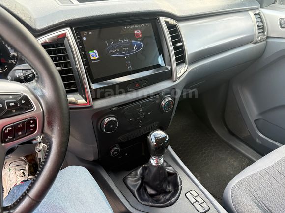 Sahibinden Ford Ranger 2.2 TDCi XLT 2016 Model 