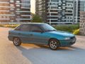 Şahin parasına Opel Astra(pazarlık var)