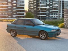 Şahin parasına Opel Astra(pazarlık var) l