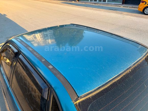 Şahin parasına Opel Astra(pazarlık var)