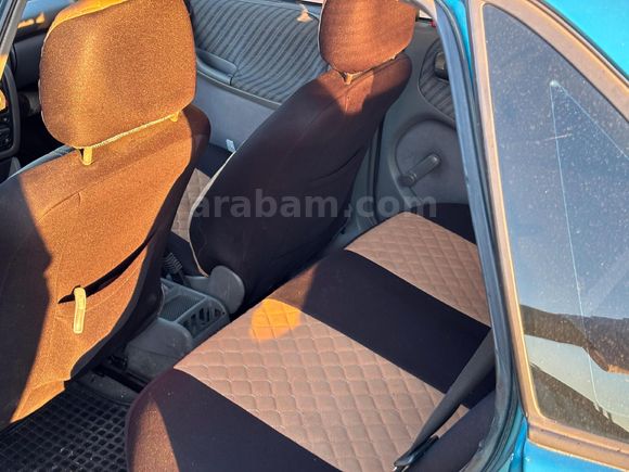 Şahin parasına Opel Astra(pazarlık var)