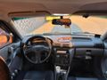 Şahin parasına Opel Astra(pazarlık var)