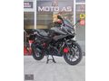 MOTO AS - Pulsar F250 - Kredi Kartına 12 Taksit