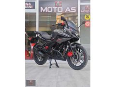 MOTO AS - Pulsar F250 - Kredi Kartına 12 Taksit