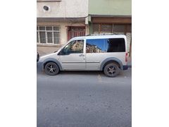 Sahibinden Ford Transit Connect T220 S 2008 Model  320.000 km Gri