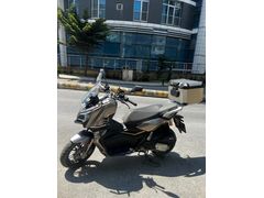 Sahibinden RKS Reale 125