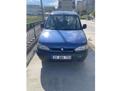 Sahibinden Peugeot Partner 1.9 D 2000 Model 