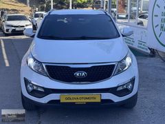 GÖLOVADAN.TERTEMİZ.SPORTAGE..1.6 GDI COMFORT..135 HP..