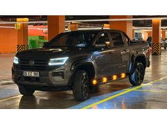Sahibinden Volkswagen Amarok 3.0 TDI Panamericana 2024 nisan çıkışlı