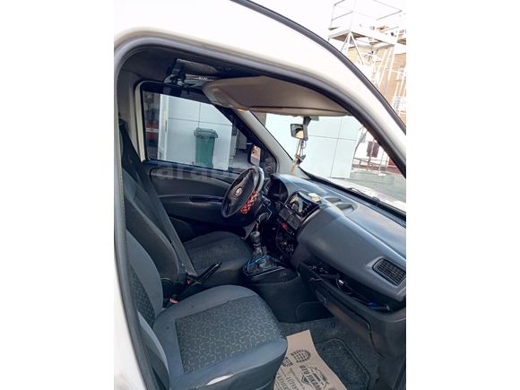 Sahibinden Fiat Doblo Combi 1.4 Dynamic 2010 Model