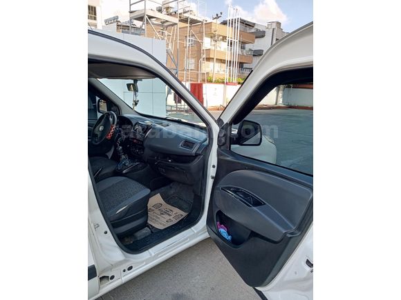 Sahibinden Fiat Doblo Combi 1.4 Dynamic 2010 Model