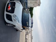TR'NİN EN UYGUNU Fiat Doblo Combi 1.4 Dynamic 2010 Model