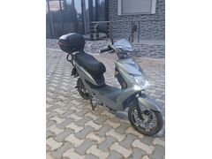 İhtiyaçtan Satılık Emek Verilmiş Volta VSX