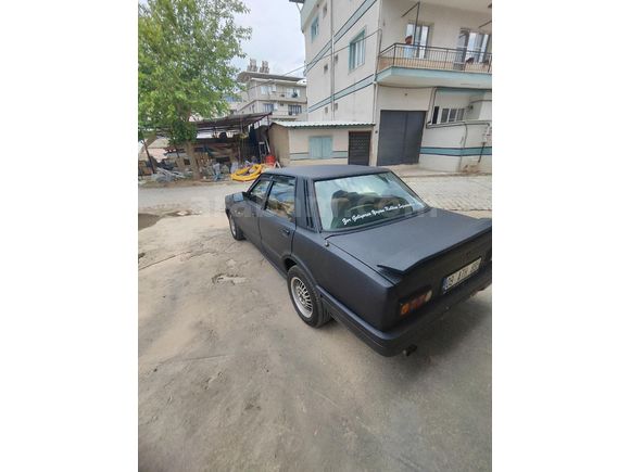 Sahibinden Ford Taunus 2.0 GTS 1991 Model