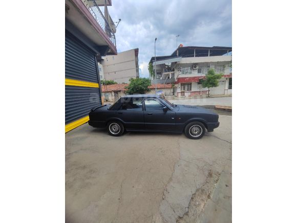 Sahibinden Ford Taunus 2.0 GTS 1991 Model