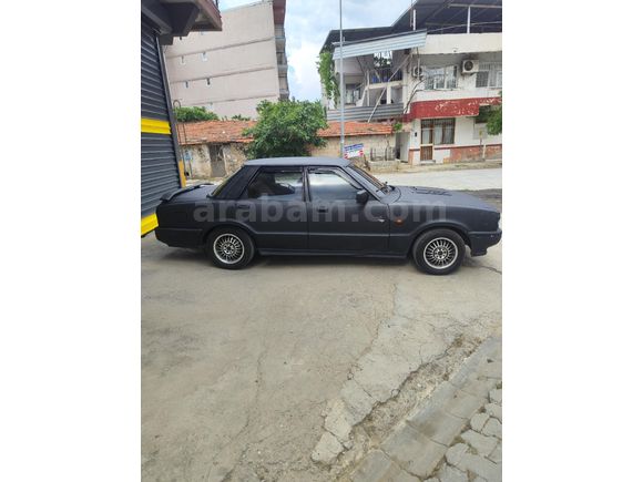 Sahibinden Ford Taunus 2.0 GTS 1991 Model