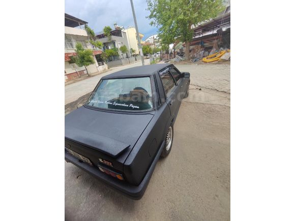 Sahibinden Ford Taunus 2.0 GTS 1991 Model